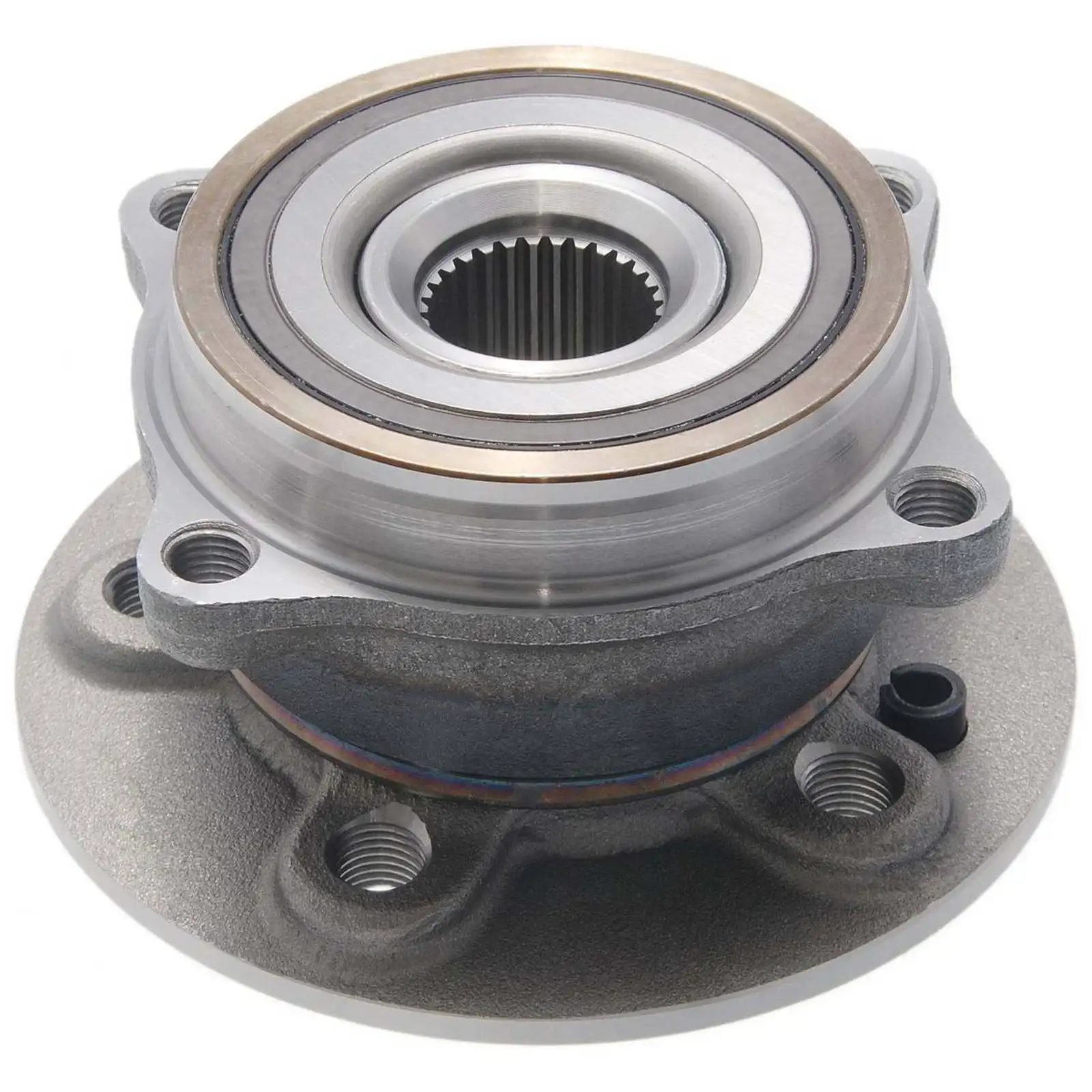 Rear Wheel Hubs & Bearings For Mercedes-Benz GL350 GL450 GL550 GL63 GLE43 GLE550e GLE63 GLS450 GLS550 AMG ML250 W166 X166 C292