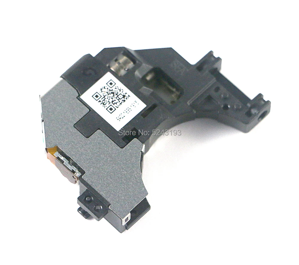 10개 교체용 오리지널 새 레이저 렌즈 HOP B150 블루레이 HOP-B150 옵티컬 픽업 Xbox One용 Xboxone 수리 교체용