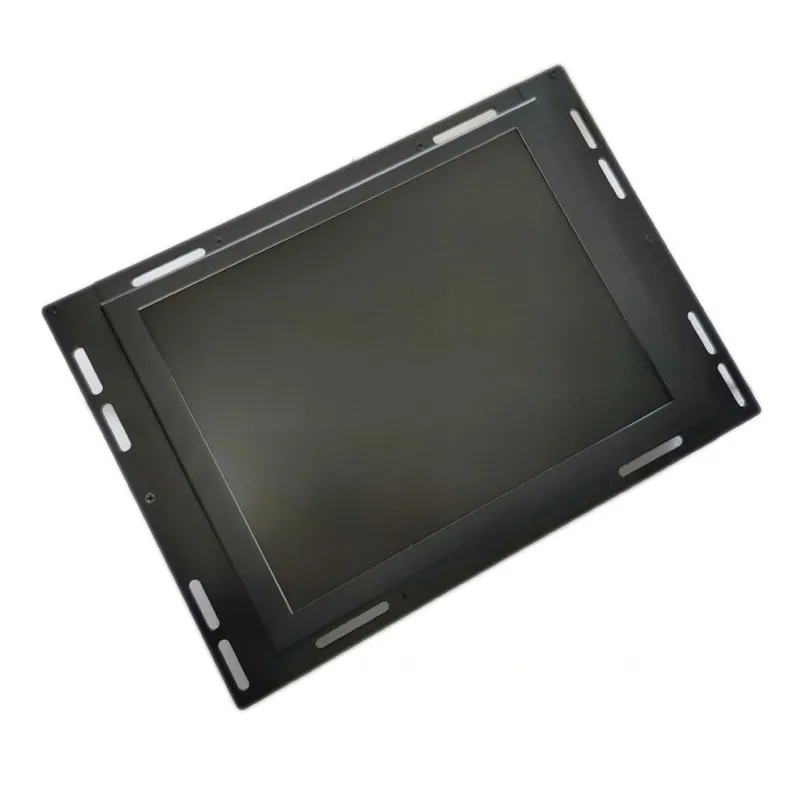 12 Inch LCD Monitor for HASS VF1 VF2 VF3 9-Pin 28HM-NM4 CRT Monitor Replacement