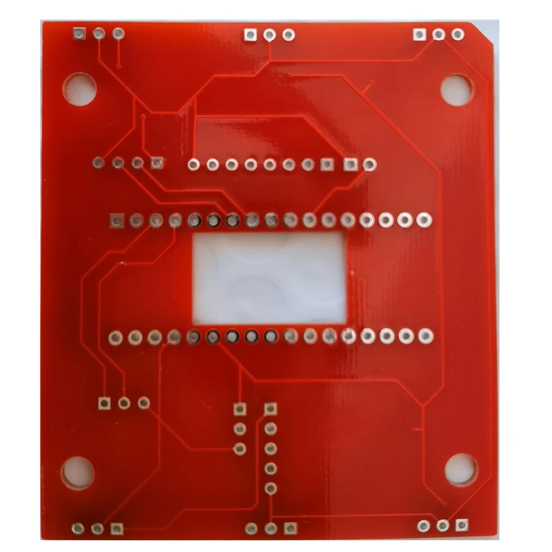 PCB only for SRT Gear Box V9.0