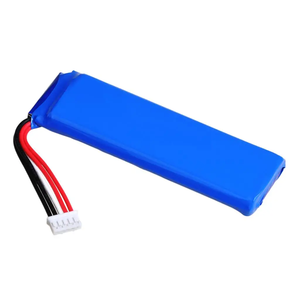 3.7v 3200mAh GSP872693 Battery for JBL Flip 3 JBLFLIP3GRAY GSP872693