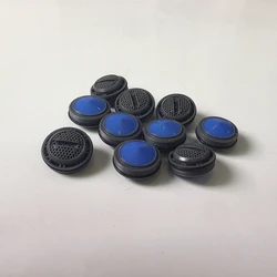 Aireador de grifo de cocina y baño, boquilla de ahorro de agua, 10 piezas, Material ABS, rosca macho de 24 MM, accesorios de repuesto