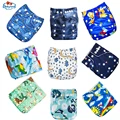 Boy F 9pcs