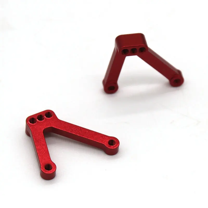 Kyosho MINI-Z 4X4 Small Climbing Jimny Hynix RC Remote Control Car Rear Shock Bracket Accessories