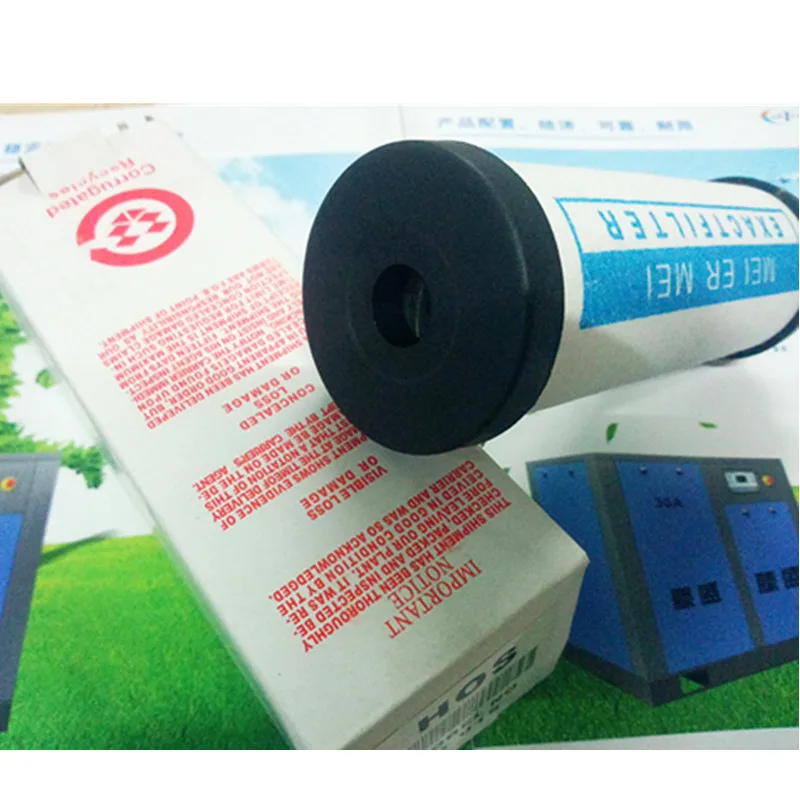 Separador de agua y aceite de 3/4 ", 015 Q P S C, filtro de repuesto para compresor de aire, accesorios, filtro de precisión de aire comprimido, secador QPSC