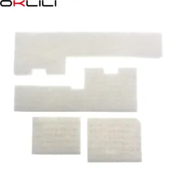 1SET X Waste Ink Tank Pad Sponge for Epson L300 L301 L303 L310 L350 L351 L353 L358 L355 L111 L110 L210 L211 ME101 ME303 ME401