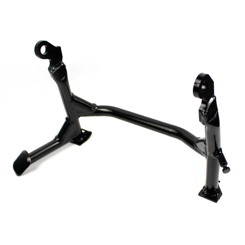 For MT07 Center Stand Motorcycle Kickstand Central Parking Stand Support For Yamaha FZ-07 MT-07 FZ MT 07 Tracer 700 2013-2020