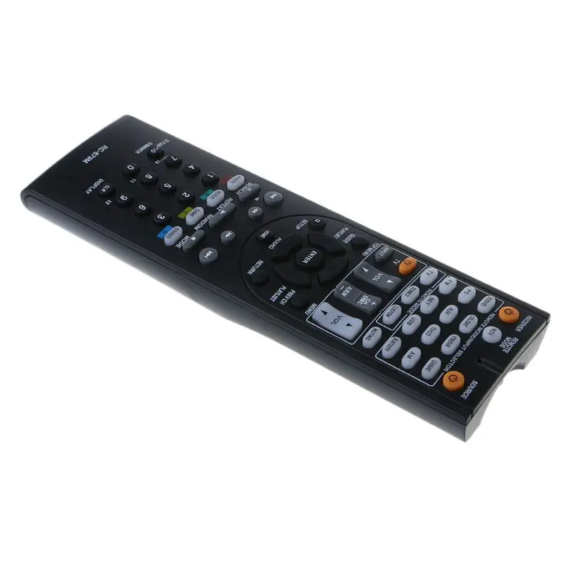 RC-879M Remote Control for Onkyo AV Receiver TX-NR535 TX-SR333 HT-R393 HT-S3700 Dropship