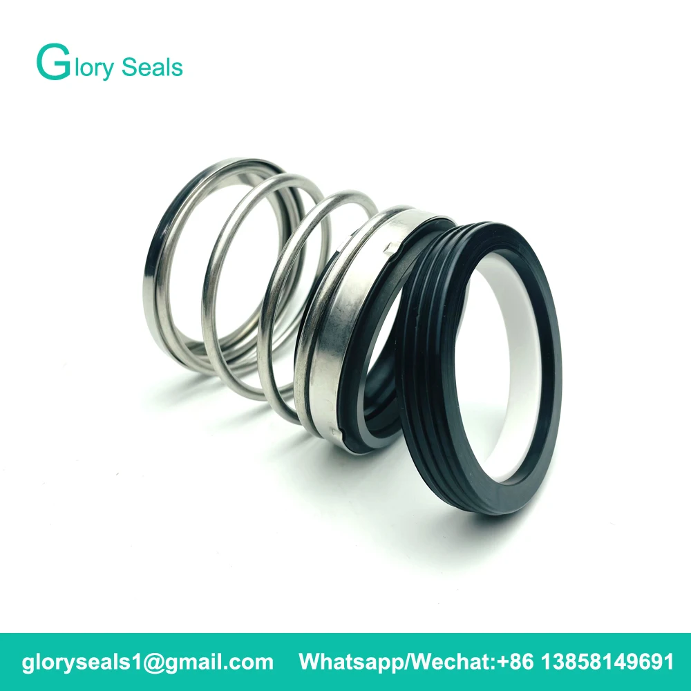 

T21-2 1/8" T21-2.125 Type 21-2.125" Mechanical Seals Replace To J-Crane Type 21 Mechanical Seals Shaft Size 2 1/8" For Pumps