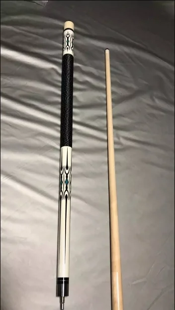 

Pool Cue Stick Pool Case Set 13mm