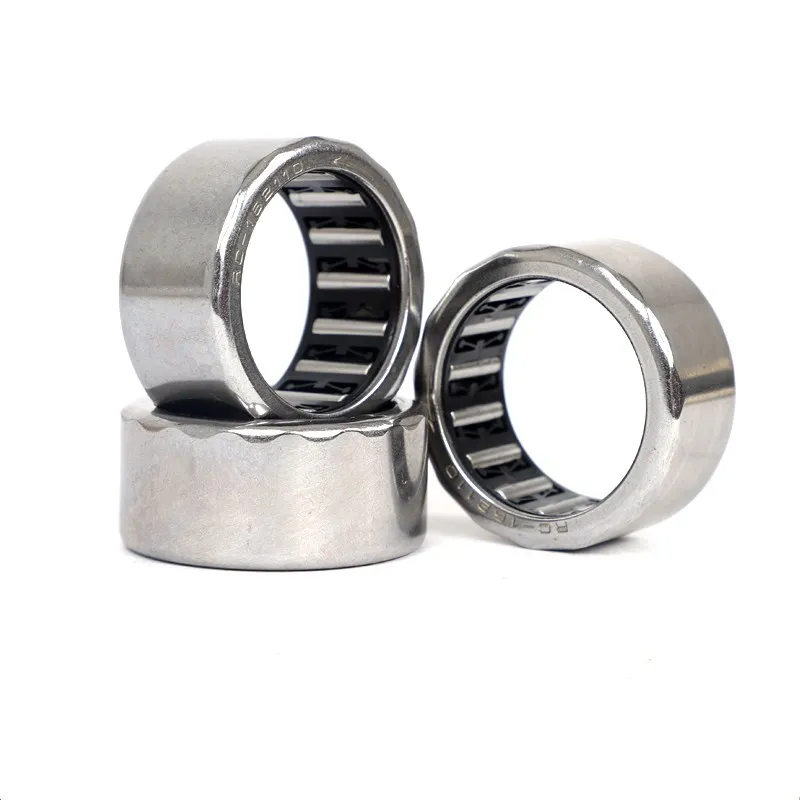 50pcs RC101410  Inch one way clutch bearing needle roller bearings 15.875*22.225*15.88mm