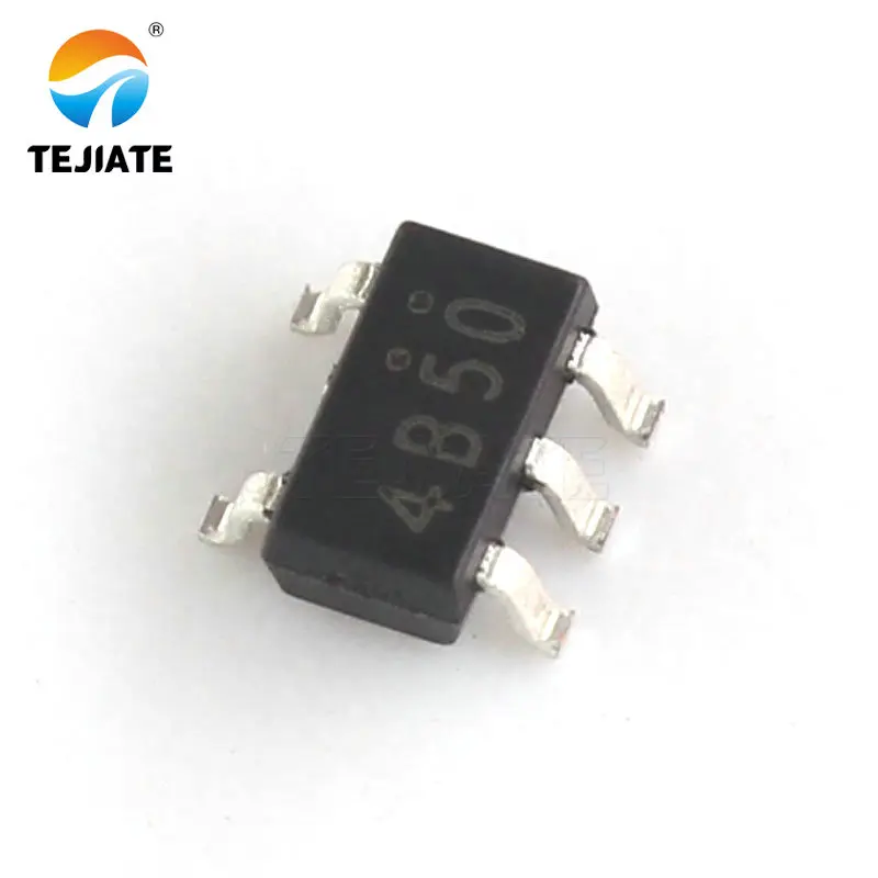 10PCS TEJIATE Power Chip LN1134A182MR 282MR 302MR 332MR LN1138B362MR Reduce Voltage Stable Voltage Power IC Microchip