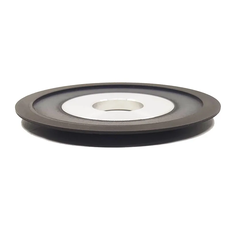 1PC  Resin Diamond Grinding Wheel 3 Types For Tungsten Steel Alloy Turning Tool