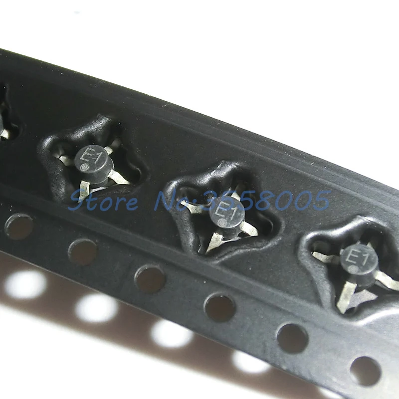 5Pcs/lot ERA-1SM ERA-1 E1 SMD