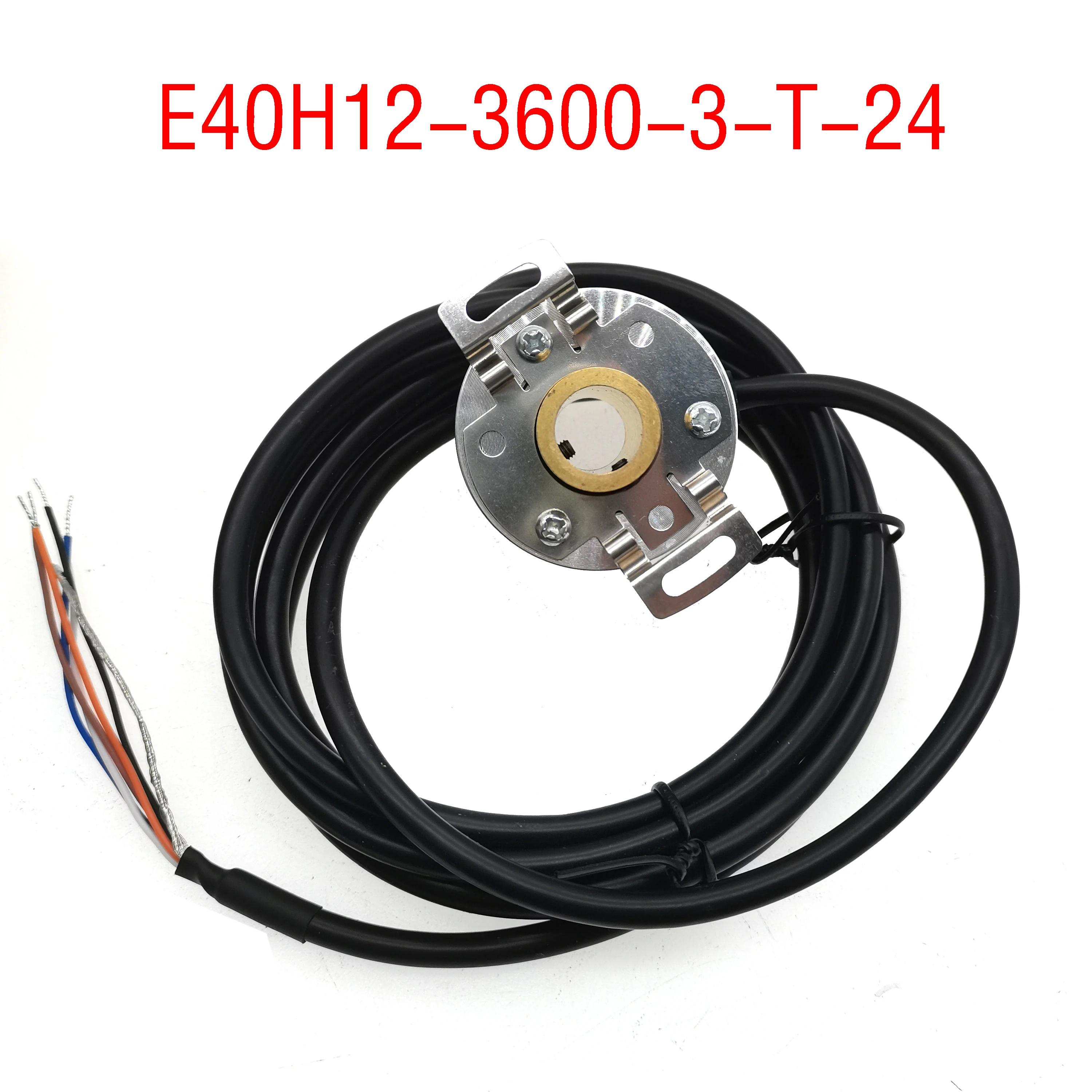 Brand New Original E40H12-3600-3-T-24 Encoder 12-24VDC