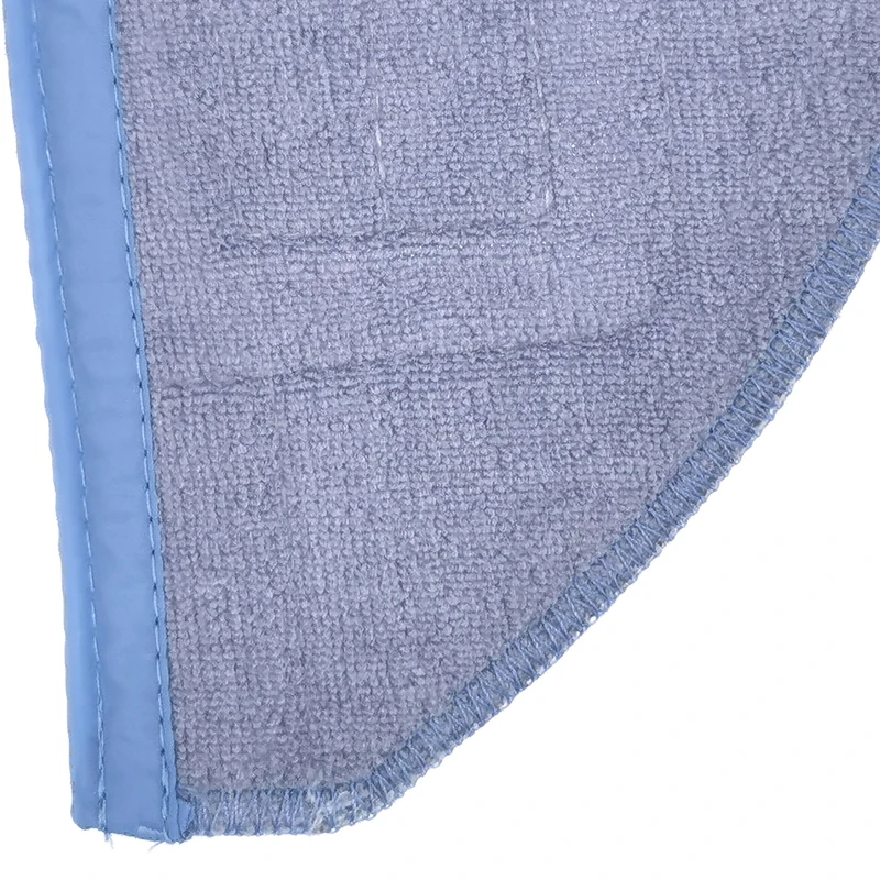 ملحقات من القماش لروبوت مكنسة كهربائية لشاومي روبوروك S7 Maxv Ultra / S7 / T7S / T7S Plus / S7MAX / S7MAXV