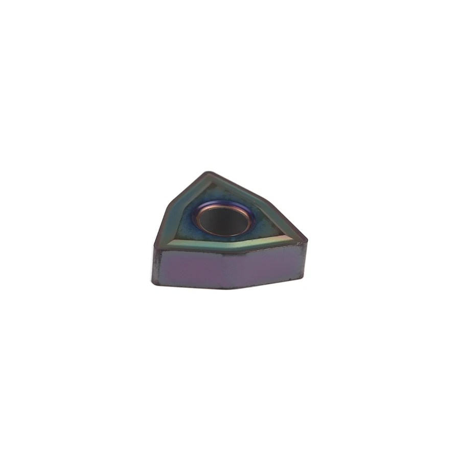 WNMG080404-MA WNMG080408-MS TF618 внешние токарные инструменты WNMG080408-MM TF618 токарные инструменты с ЧПУ твердосплавные вставки Стальные режущие инструменты