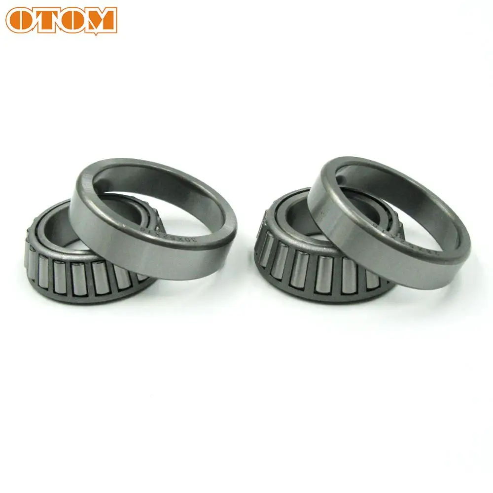 For YAMAHA Motorcycle Triple Clamps Steering Stem Bearing Seal Kit YZ125 YZ250 YZ250FX YZ450F WR250F WR400F WR450F Accessories