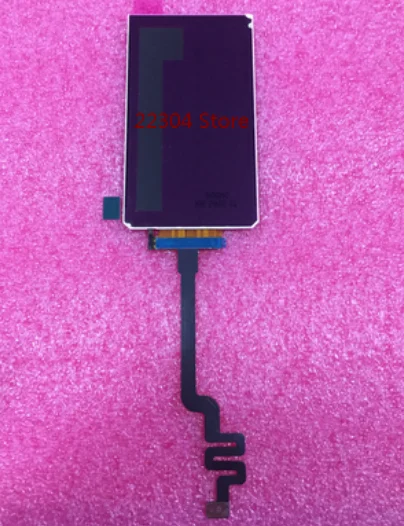 New inner LCD Display Screen Repair parts for IPod Nano7 Nano7G Nano7th A1466