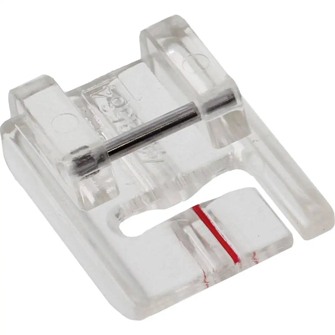 Cording Foot #820532096 For Pfaff sewing machine model creative 2124, classicstyle 2023, classicstyle 2025,creative 2124,