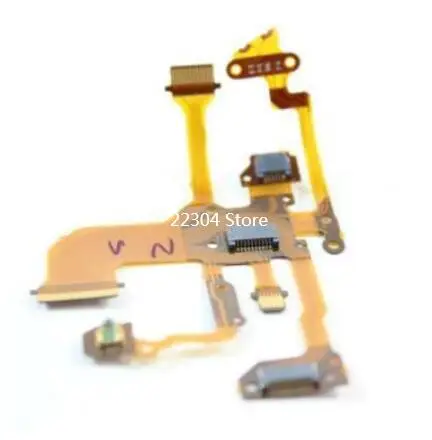 

Запасные части для Sony A6500 ILCE-6500 Flex Cable Assembly