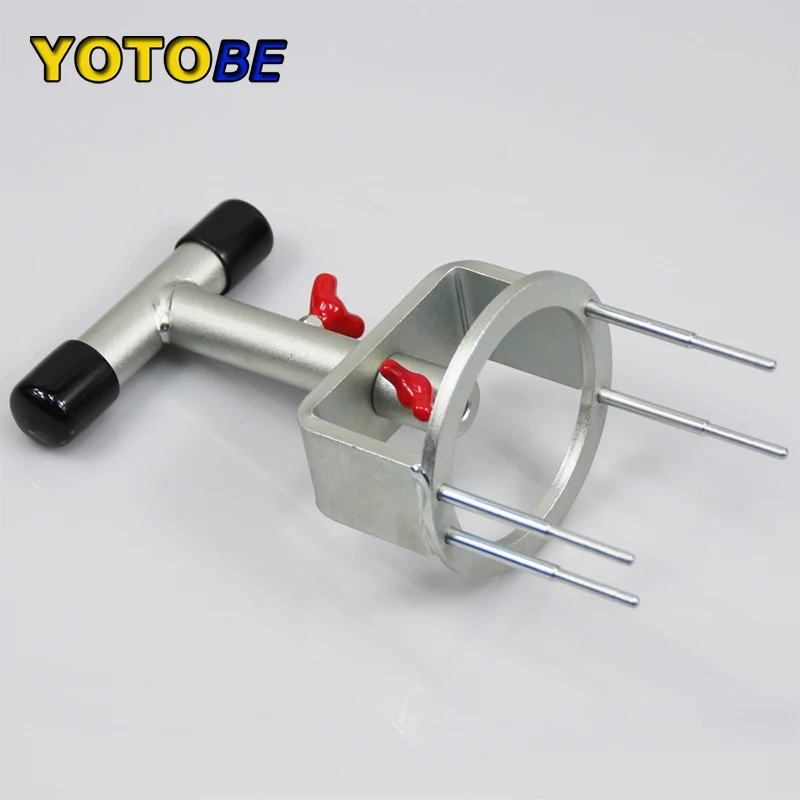 Heater Blower Motor Installer Extraction Tool Air-conditioning Blower Disassembler Motor Tool for Volvo