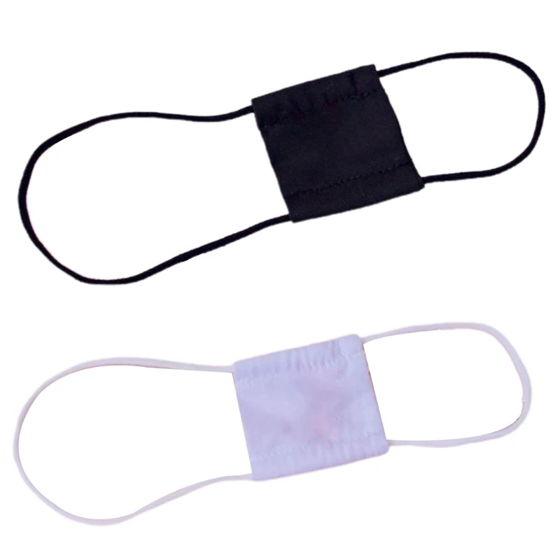 Einstellbare Gothic Eye Patches Bequem Platz Einzigen Auge Abdeckungen Cosplay Thema Party Zubehör Halloween Requisiten