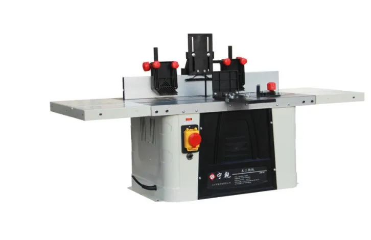 

Woodworking milling machine small folding machine desktop trimming machine electric wood milling flip engraving machine