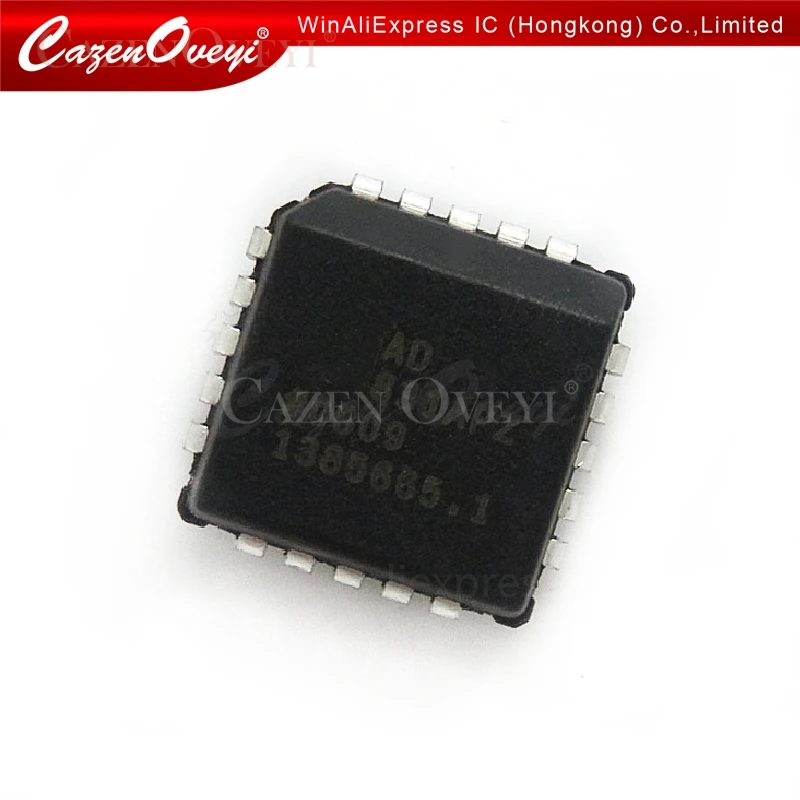 1pcs/lot AD831AP AD831APZ AD831 PLCC-20 In Stock