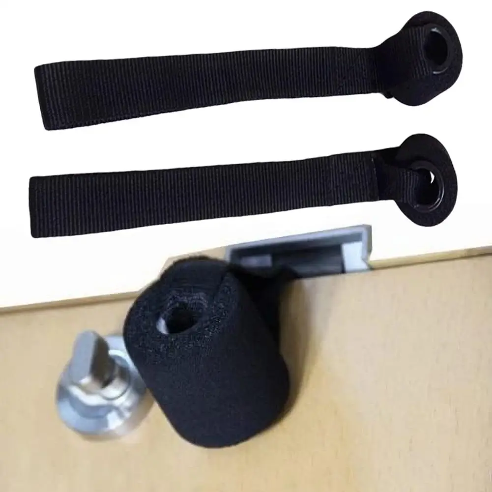 Training Resistance Band Attachment Door Anchorse for Home Gym Fitness Workouts