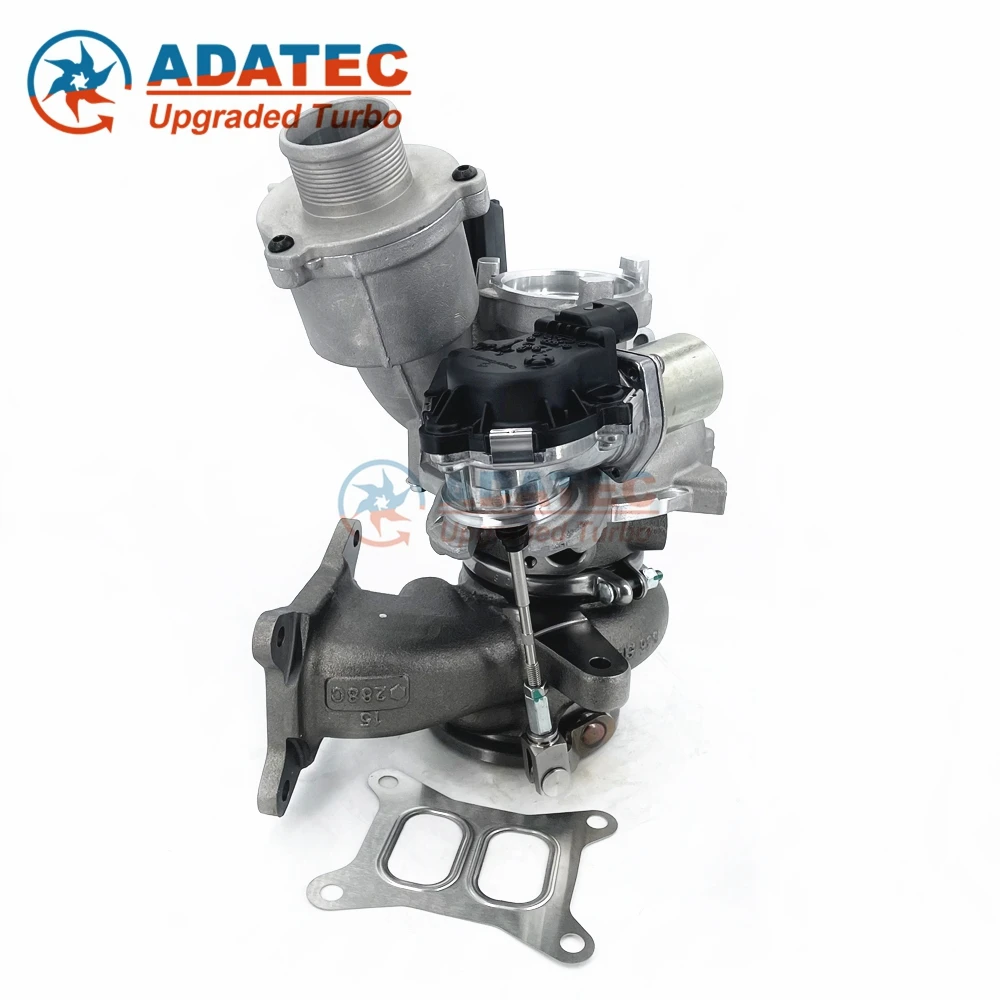 Brand New Turbocharger RHF5 IS38 Turbo 06K145702A 06K145722G 06K145722H 06K145702N Turbine for Audi A3 S1 S3 2.0T 2.0L