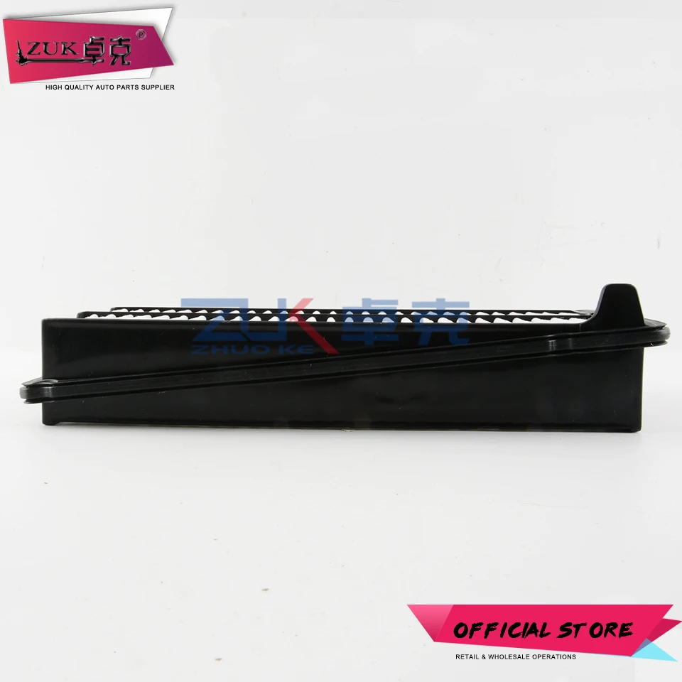 ZUK vysoký kvalita vzduch filtr komponent pro Honda pro dorozumění 1998 1999 2000 2001 2002 CG1 3.0L V6 OEM:17220-P8C-K00