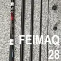 28 hard