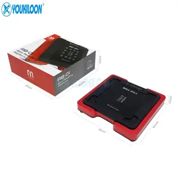 10 best sales Khung ufs - №9