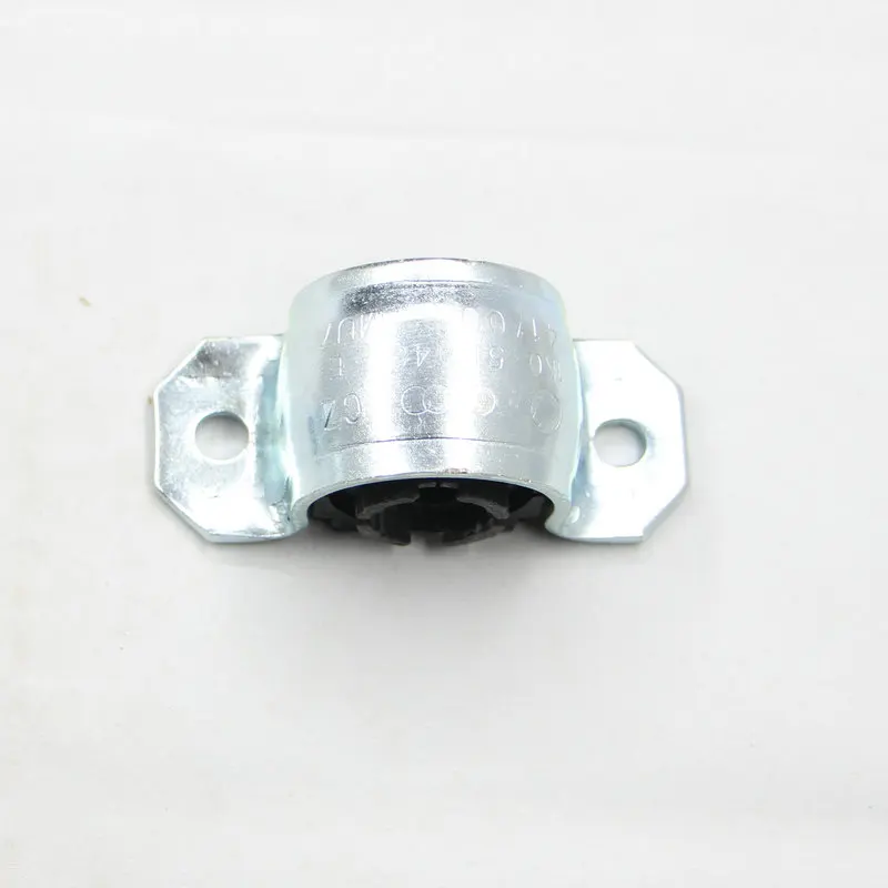 For Jette Passat Golf 6 Tiguan CC Touran Octavia superb Rear stabilizer bar rubber sleeve Stabilizer bar rubber sleeve 1