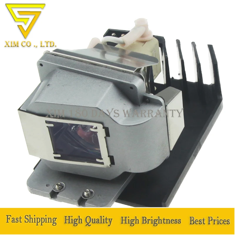 

RLC-036 Premium high quality Compatible Projector Lamp for VIEWSONIC PJ559D PJ559DC PJD6230 with Great Brightness, Long Life