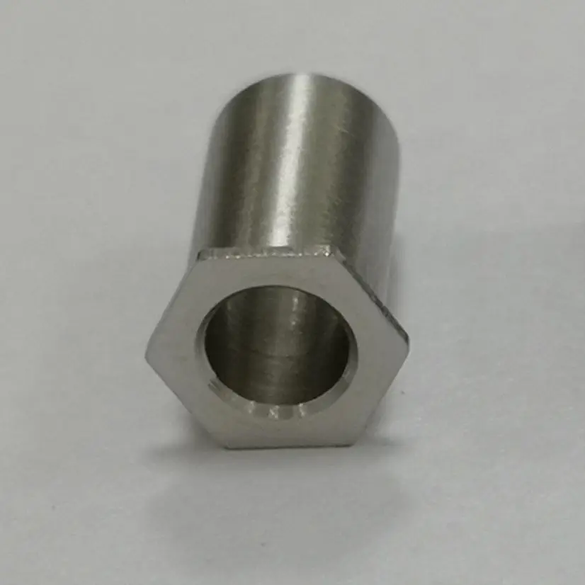 Aluminum Unthreaded hole Standoffs SOA The hole size 3.1/3.6/4.1/5.1