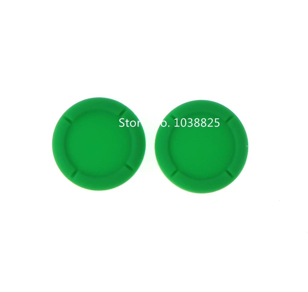 2 szt./partia Nowe nakładki na analogowe joysticki 3D do Nintend Switch NS Joy-con, nakładki na joystick do NS Switch Lite