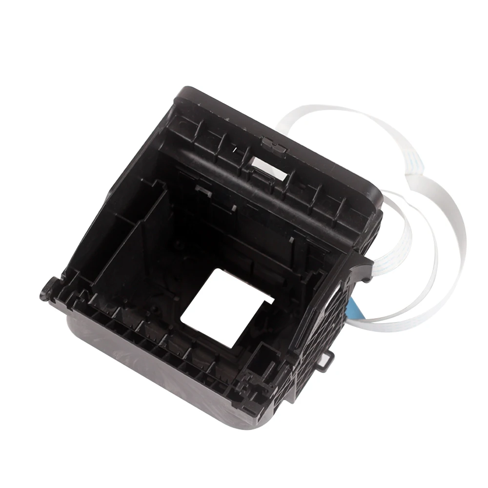 Epson R1390 UV printer transport unit R1390 DTF carriage unit DTG print head rack pump cover print head seat free shipping