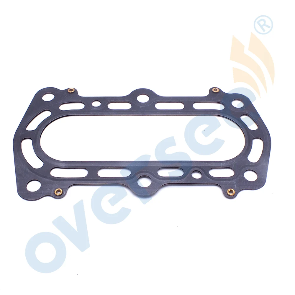 6S5-14739 Muffler Damper Gasket for Yamaha FX HO SHO SHO FZS FZR 6S5-14739-00-00