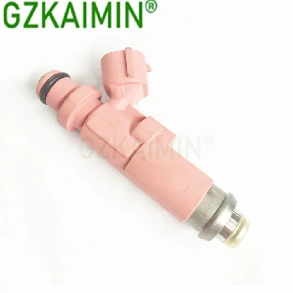 High Quality  Injector  Fuel Injector OEM 23250-74190 23209-74190 For Toyota Celica ST202 Rav4 SXA1 MR2 SW20 3SGE