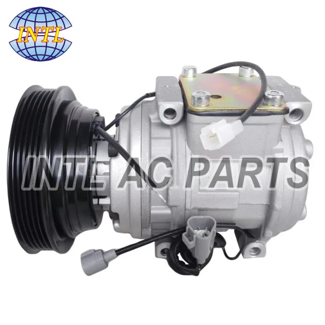 

AUTO AC A/C Compressor for Toyota RAV4 RAV-4 2.0L 447200-0885 88320-42010 88320-42050 88320-42011 88320-42H90 88320-42H91