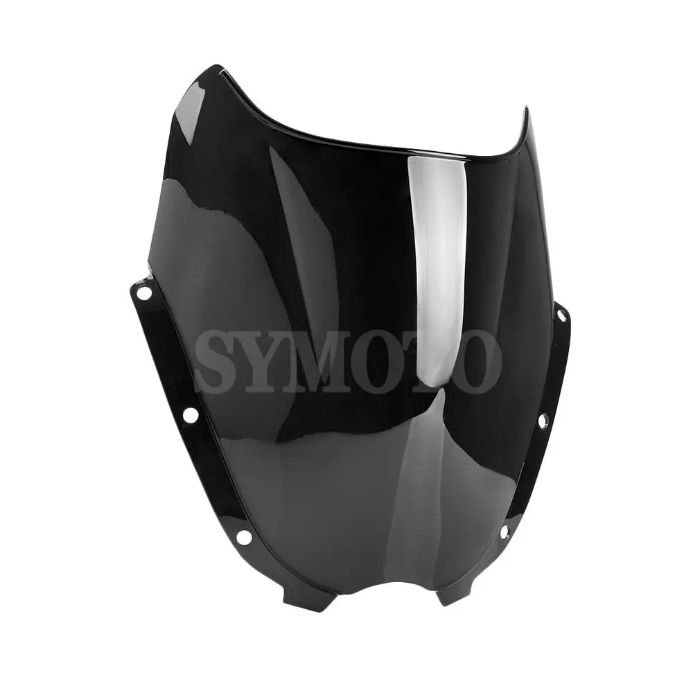 Motorcycle Windshield Screen Windscreen For Hyosung GT250R 2006-2014 & GT650R 2011-2014 GT125 GT650R GT 125R 250R 650R 650S