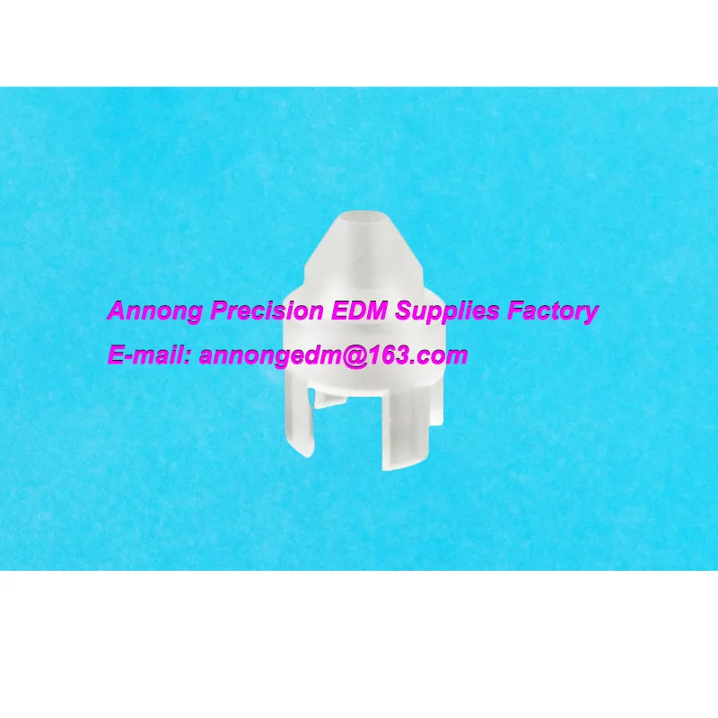 

DEL9700 MV Nozzle,Pipe End Nozzle,X089D206H12,Ø6mm for DWC-MV series machine