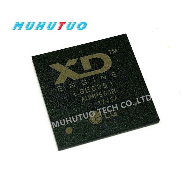 

1PCS LGE6351 BGA LCD chip