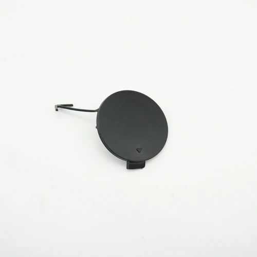 Imagen 2 del producto 86588 2M000 tapa de cubierta de gancho de remolque de parachoques delantero para Hyundai Genesis Coupe 2009 2010 2011