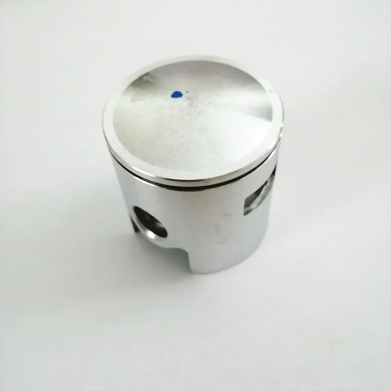 Piston for PEUGEOT 46MM CYLINDER with 12mm pin pgt 46mm piston PGT46 for Peugeot 103 104 105 Rcx Sp Spx New