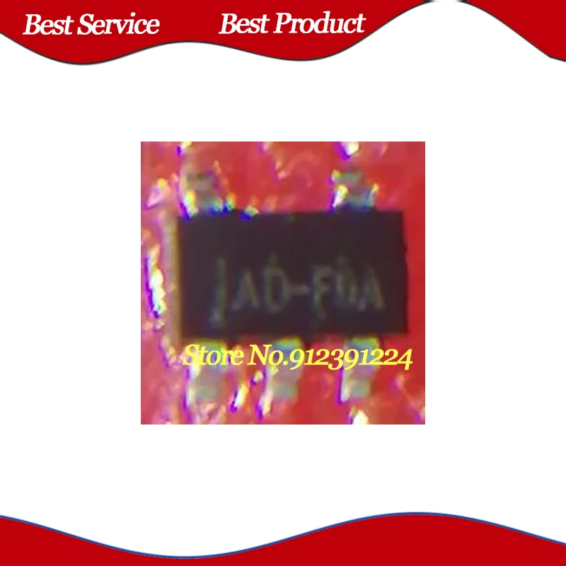 10 Pcs/Lot RP1202-30PB SOT23-5 New and Original In Stock