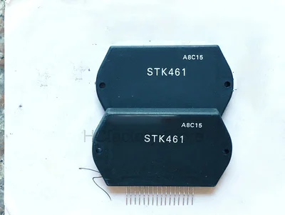 NEUE Original 1PCS STK461 461 HYB-16 Auf Lager Großhandel one-stop verteilung liste