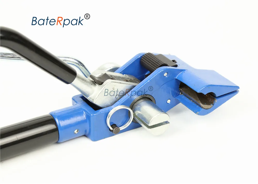 GT25 Special Steel Strapping Tensioner Sealer,steel strap binding tools, Pipe tightening pliers, clamp and steel strap buy extra